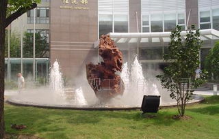 虹華牌人工造霧,噴霧景觀設備,微霧系統,人造霧