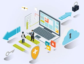 徐建邦 創新思維驅動下的手機軟件技術開發與市場開拓